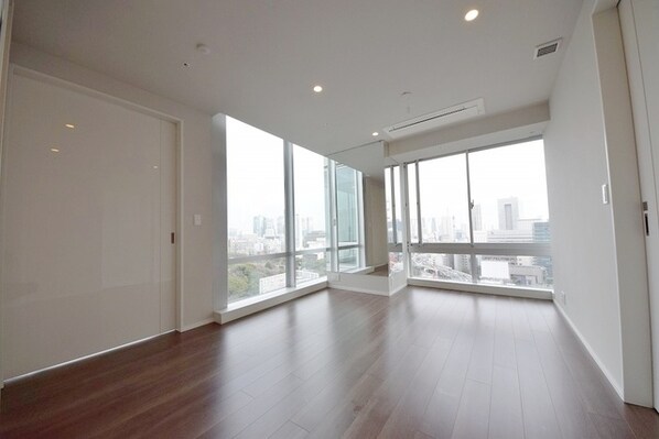 パークタワー芝公園の物件内観写真